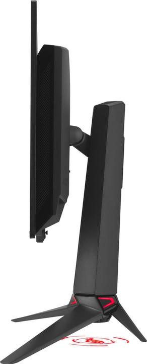 Produktbild ASUS ROG Swift OLED PG27UCDM (3840 x 2160 Pixel, 26.50")