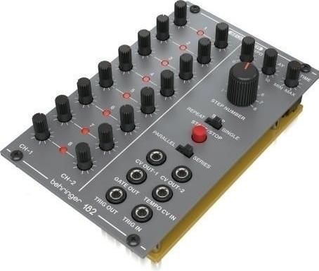 Produktbild Behringer System 100 182 Analog Sequencer