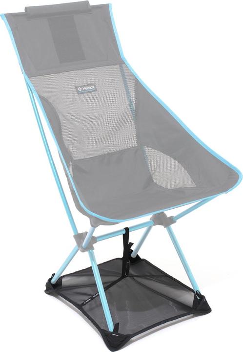 Helinox Fiche d'information sur le Camp & Sunset