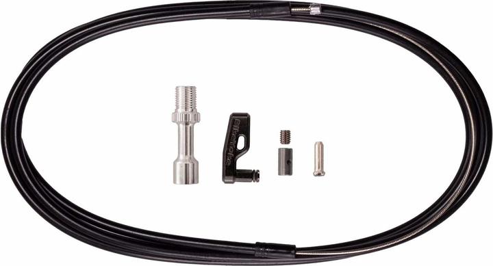 Immagine prodotto BikeYoke Reggisella Revive Dropper Post (ø31.6 mm/185 mm) (31.60 mm)