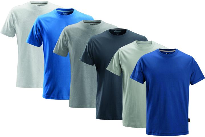 Immagine prodotto Snickers Workwear T-Shirt 2502 (S)