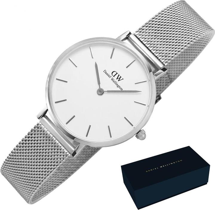 Produktbild Daniel Wellington Classic Petite (Analoguhr, 32 mm)