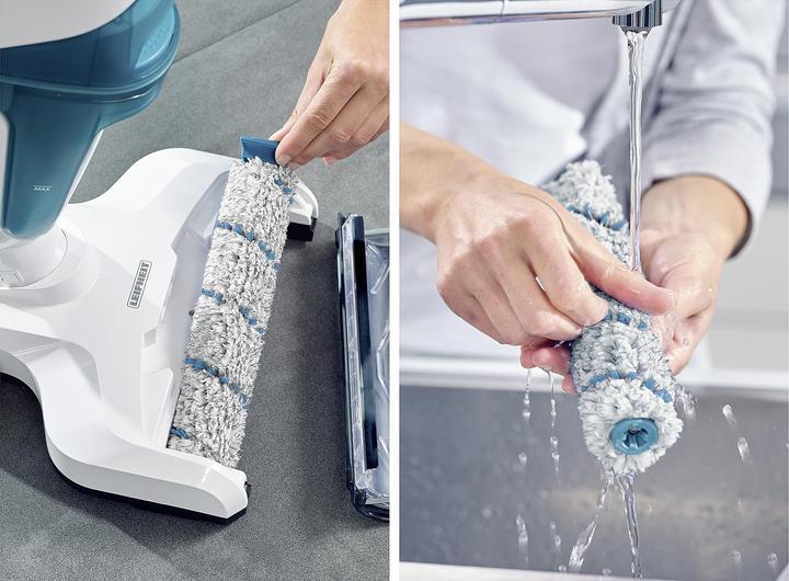 Produktbild Leifheit Regulus Aqua PowerVac