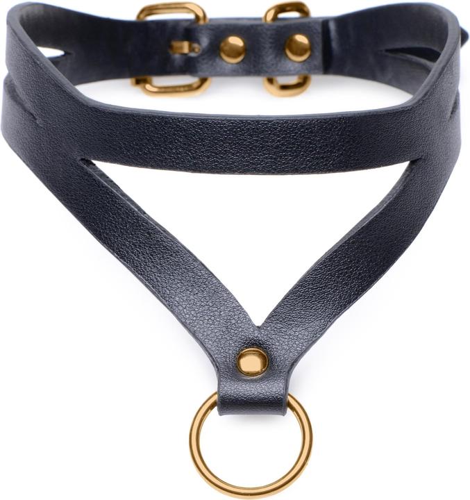 Actual product image Master Series Bondage Baddie