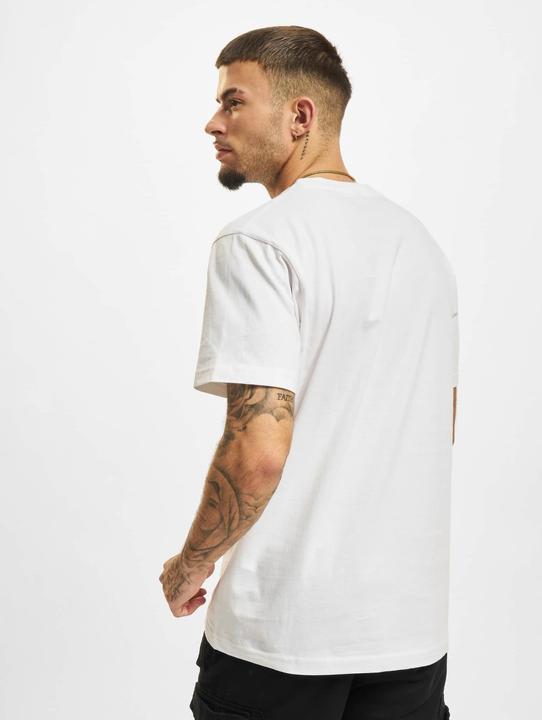 Produktbild Thug Life B.Skull T-Shir - 82105 (XXL)