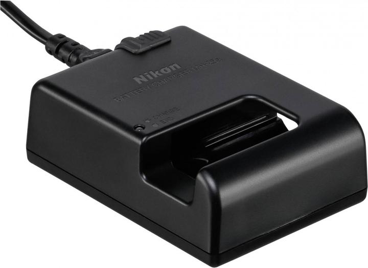 Image du produit Nikon MH-25a (Chargeur de batterie d'appareil photo)