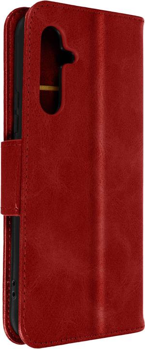 Actual product image Avizar Luxury Series (Samsung Galaxy A54 5G)