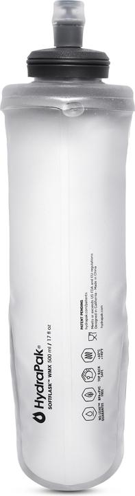 Image du produit Mammut Flasque souple (0.50 l)