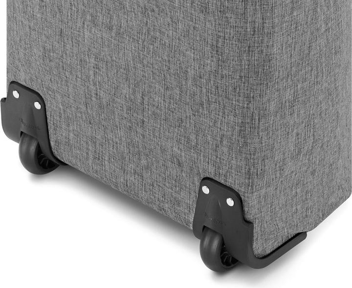 Actual product image reisenthel Einkaufstrolley M