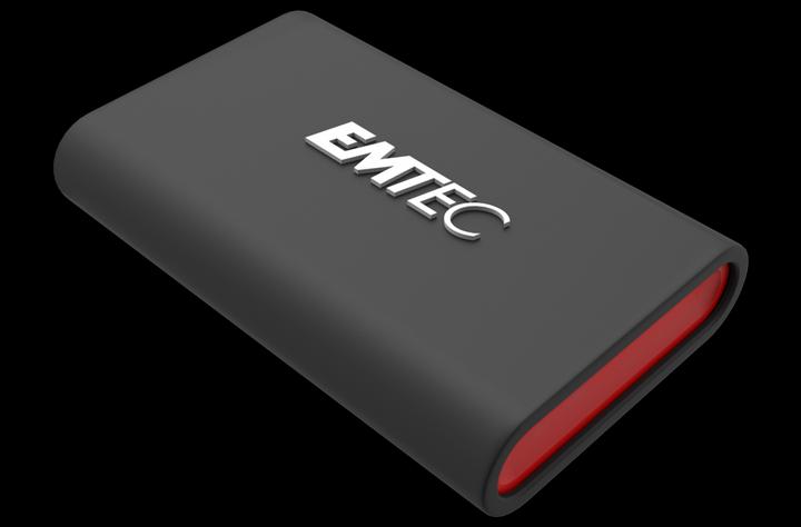 Produktbild Emtec X210 Elite (256 GB)