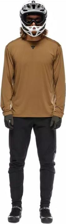 Image du produit Dainese PANT DNSE 24 HgROX BLACK (L)
