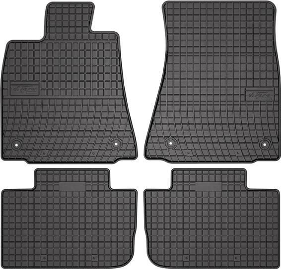 Productafbeelding Frogum Lexus IS 2013-heden rubbermat