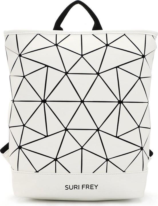 Image du produit Suri Frey Sac à dos SURI Sports Jessy-Lu (8.58 l)