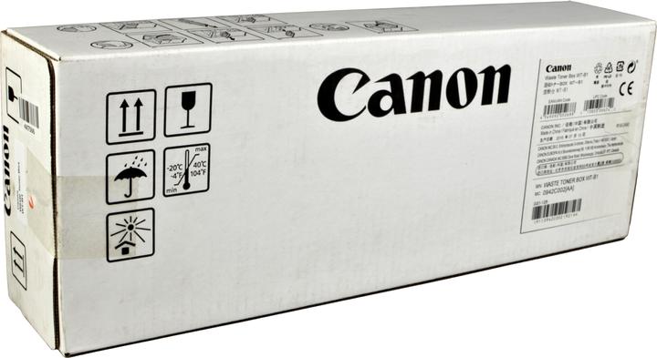Image du produit Canon Bac de récupération de toner WT-B1