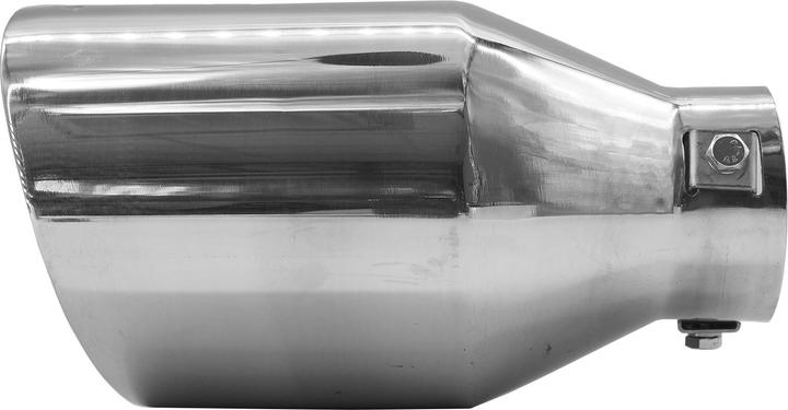 Produktbild Simoni Racing Endrohrblende