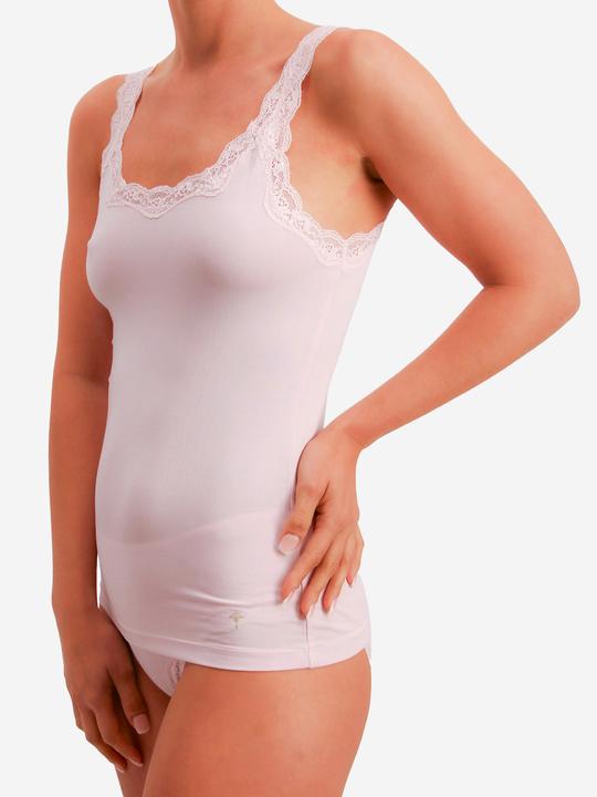 Produktbild Joop! Unterhemd Pure (40)