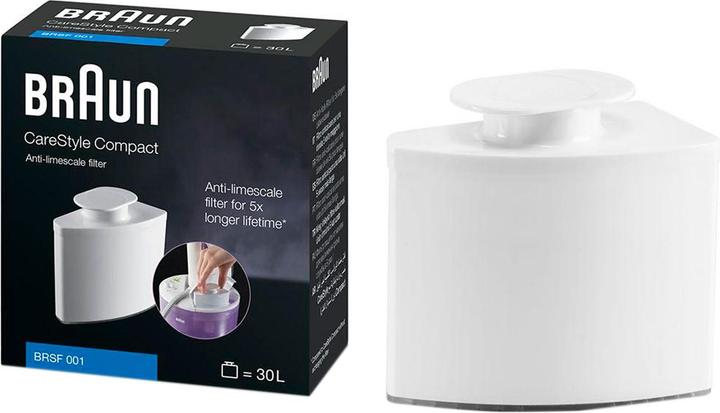 Produktbild Braun BRSF 001 (1 x)