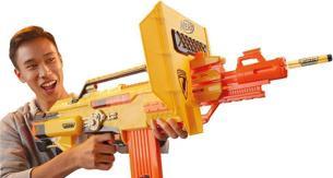 Immagine prodotto Hasbro Nerf Stampede ECS