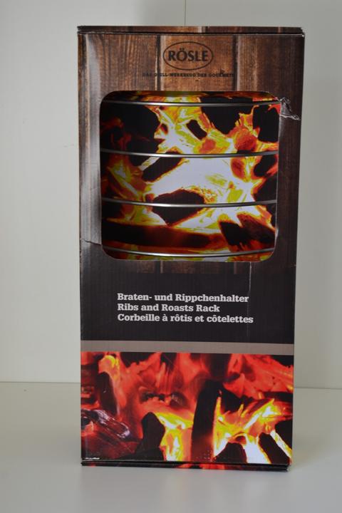 Image du produit Rösle Support pour rôtis