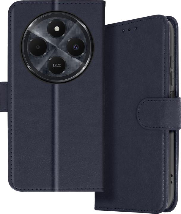 Actual product image Avizar Chesterfield cover (Xiaomi Redmi 14C)