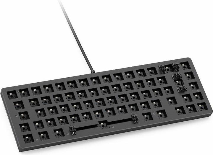 Produktbild Glorious PC Gaming Race GMMK 2 Compact (US, Kabelgebunden)