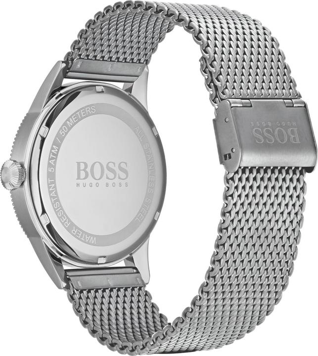 Actual product image Hugo Boss Legacy (Chronograph, 44 mm)