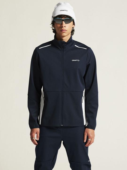 Produktbild Craft Core Nordic Training Jacket (L)
