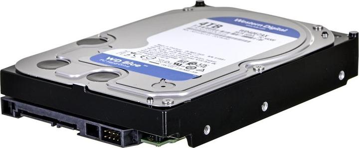 Produktbild WD Blue (4 TB, 3.5", CMR)