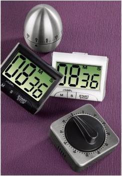Produktbild Xavax Küchentimer