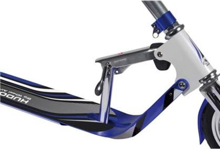 Produktbild Hudora BigWheel AIR 205 Dual Brake