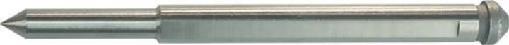 Fein Führungsstift Ø 6,35 mm Schnitttiefe 25 mm HSS + HM / Weldon-/Quick IN (6,35 Millimeter)