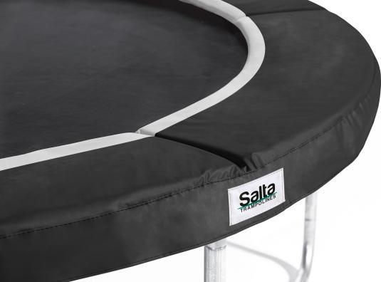 Image du produit Salta pad for Premium Black Edition Ø366 cm black