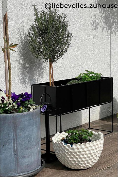 Produktbild Jotex Norah (Ø 35.5 x 23 cm)