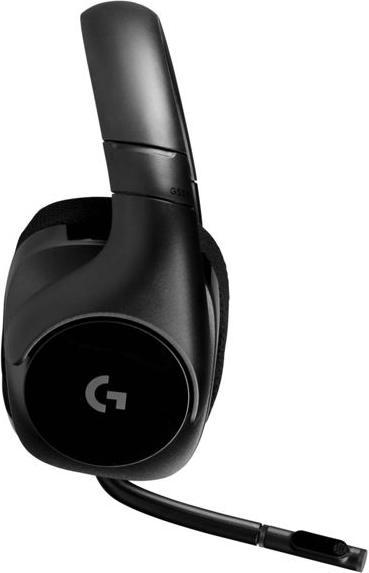 Produktbild Logitech G G533 (Kabellos)