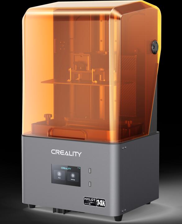 Produktbild Creality Halot-Mage S