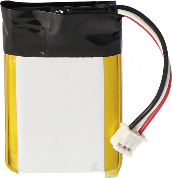 Actual product image Logitech Akku für MX Master (Device specific, 450 mAh)