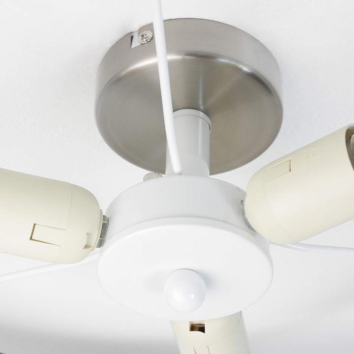 Actual product image Trio Hotel (E27)