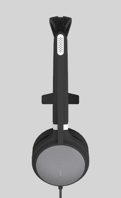 Produktbild Yealink UH36M UC (Kabelgebunden, USB-A)