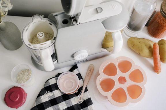 Immagine prodotto Beaba Babycook