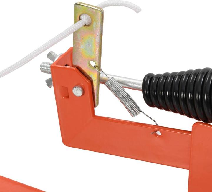 Image du produit Diverse Hardware Ejecteur de pigeons d'argile Acier