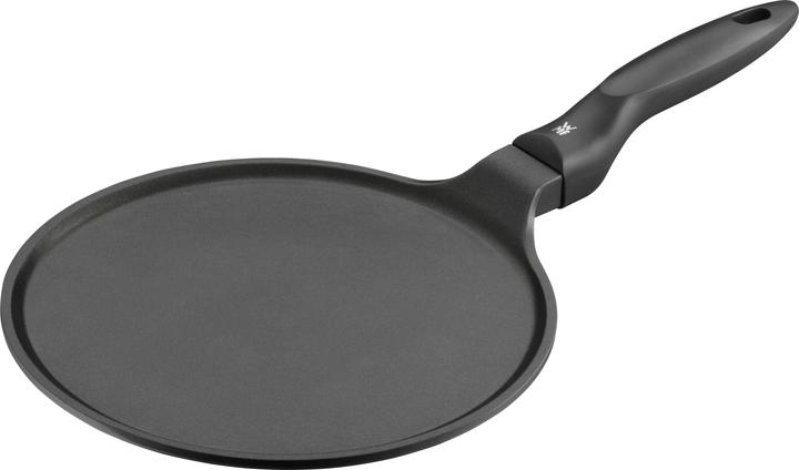 Actual product image WMF crèpe pan (27 cm, Crêpe pan, Cast aluminium)