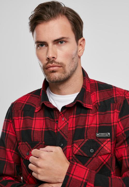 Immagine prodotto Brandit Checkshirt (L)