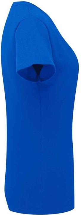 Actual product image Russell Womens/Ladies Authentic Ringspun Cotton Classic T-Shirt (M)