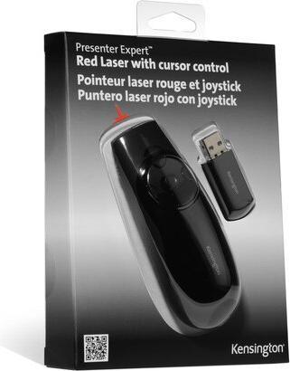 Actual product image Kensington Presenter Expert