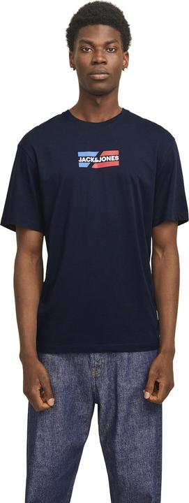 Actual product image Jack & Jones Jjecorp Graphic Tee Ss O-Neck Noos (L)