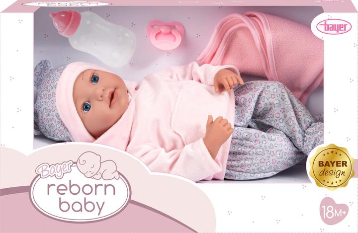 Immagine prodotto Bayer Reborn