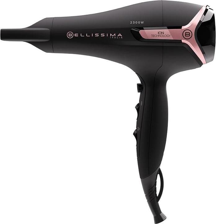 Imetec K9 2500 Ion 2300W Haartrockner