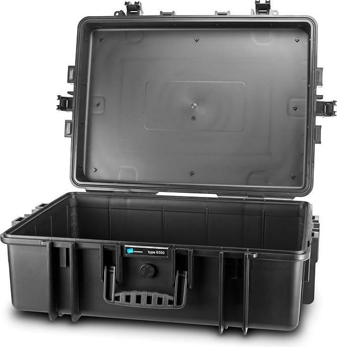 Productafbeelding B&W International Type 6500 (Fotokoffer, 51 l)