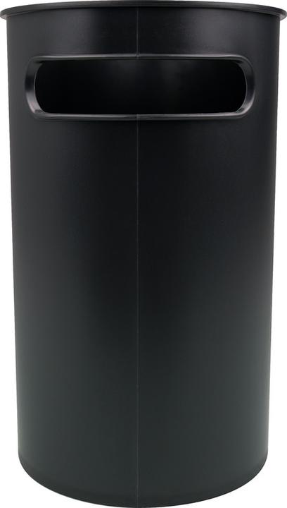 Produktbild Helit Ovaler Papierkorb (22 l)