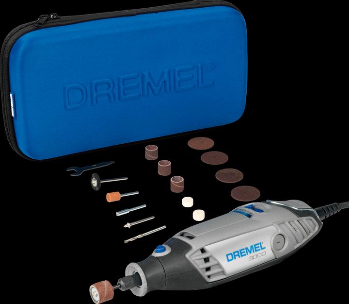 Produktbild Dremel 3000-15